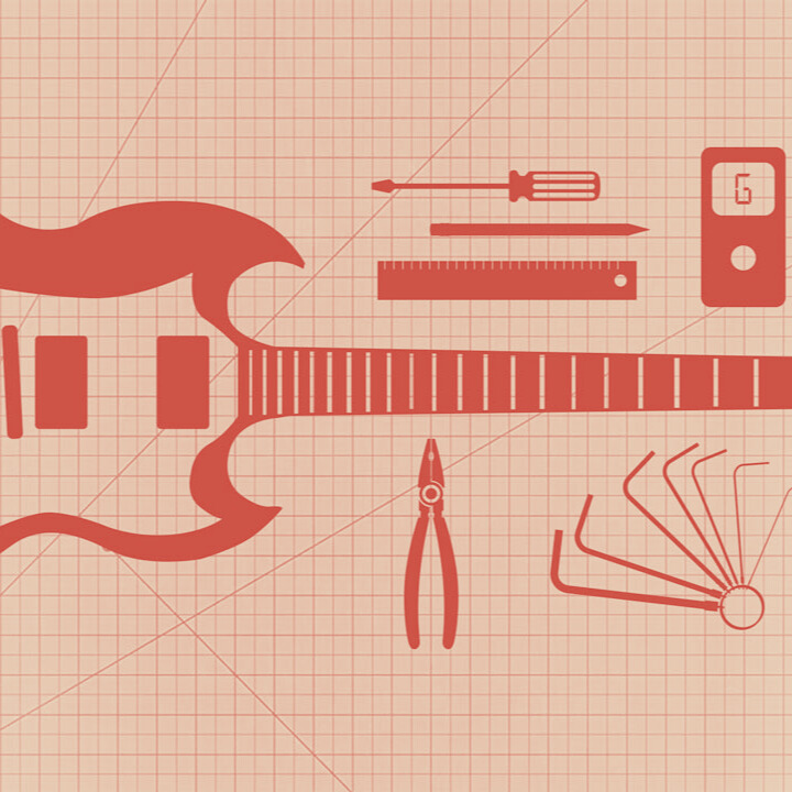 Guitar Setup Guide